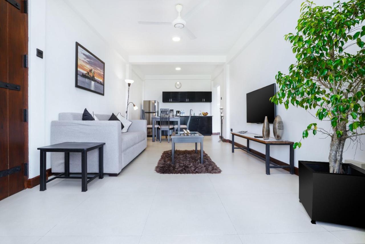 Regent Heights Apart otel Kandy Dış mekan fotoğraf